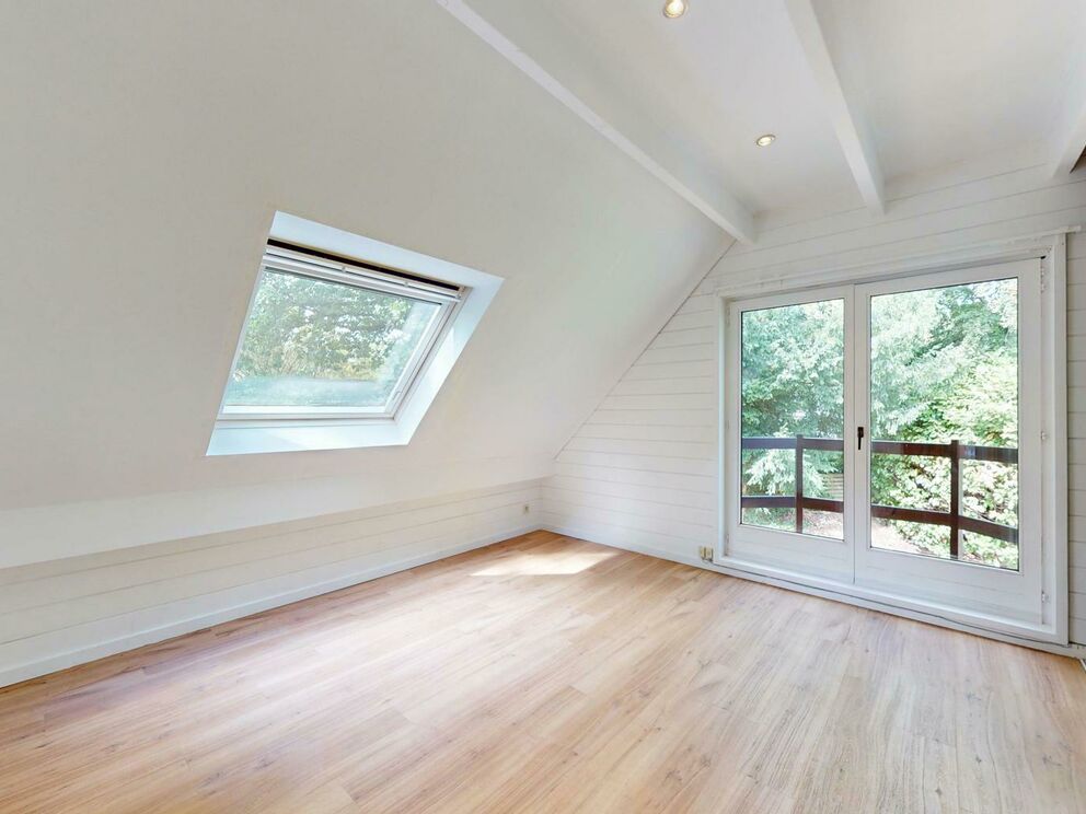 Huis te koop in Ukkel