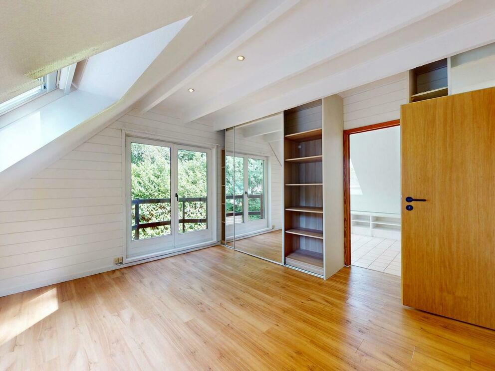 Huis te koop in Ukkel