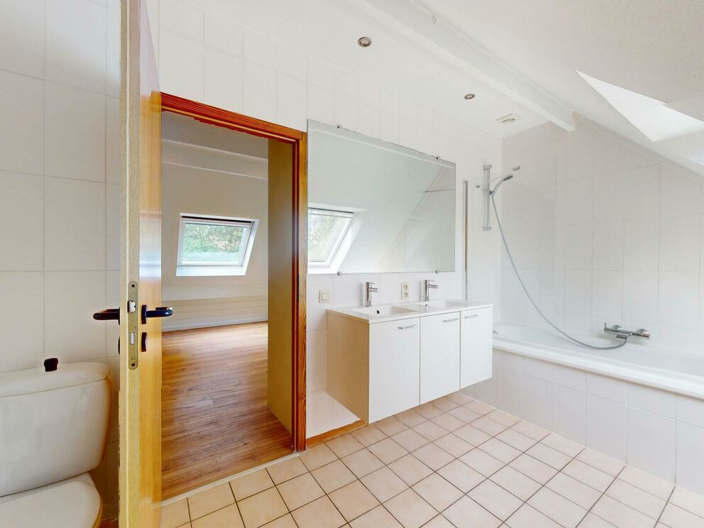 Huis te koop in Ukkel