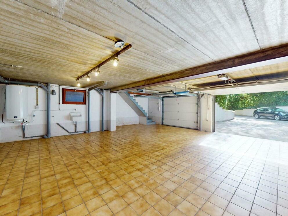 Huis te koop in Ukkel