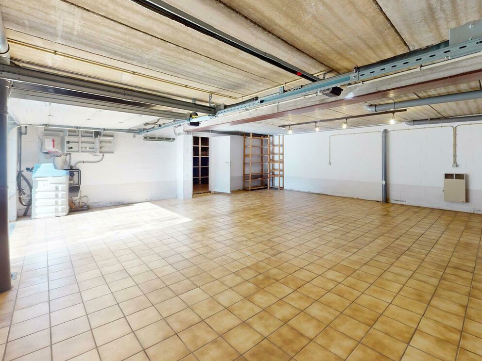 Huis te koop in Ukkel