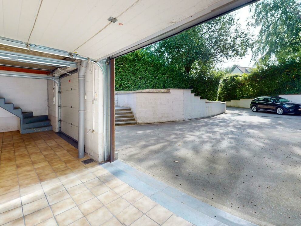 Huis te koop in Ukkel