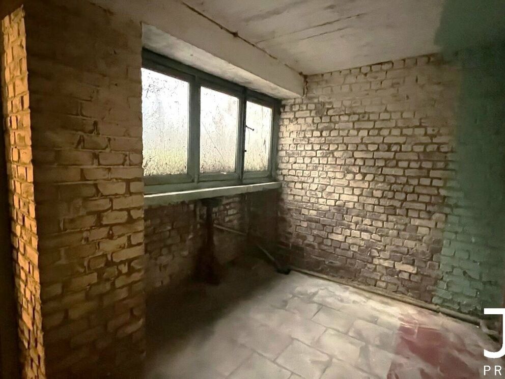 Immeuble à appartements à vendre à Anderlecht