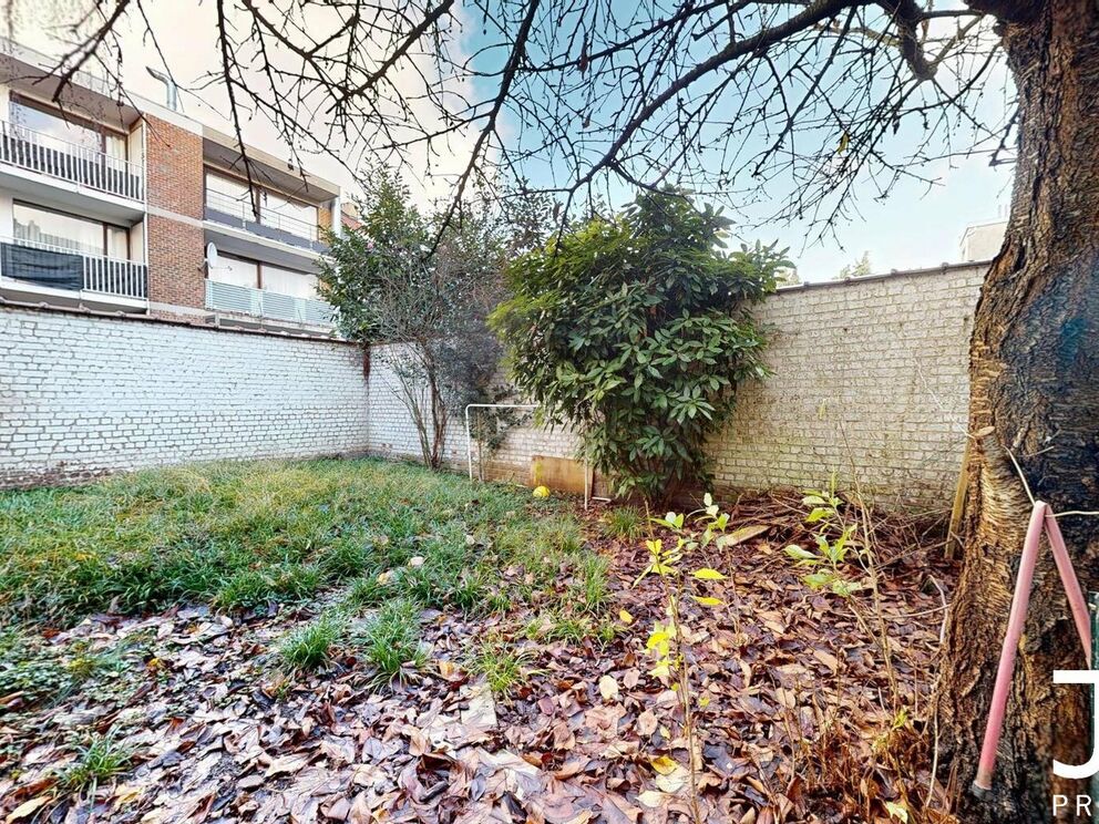 Immeuble à appartements à vendre à Anderlecht