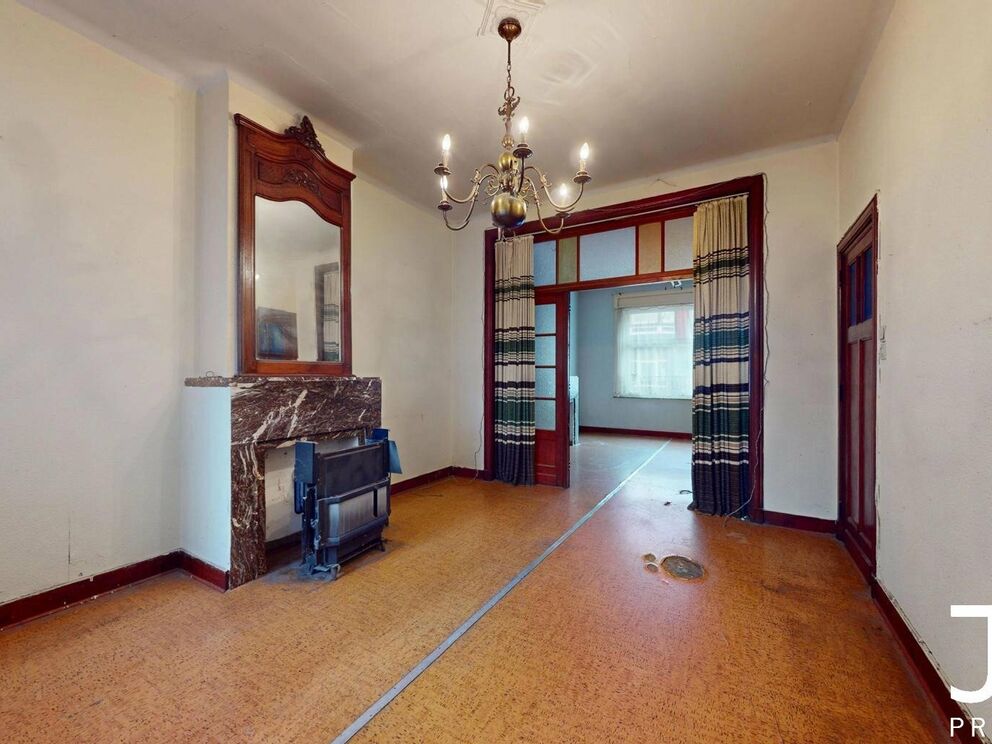 Immeuble à appartements à vendre à Anderlecht