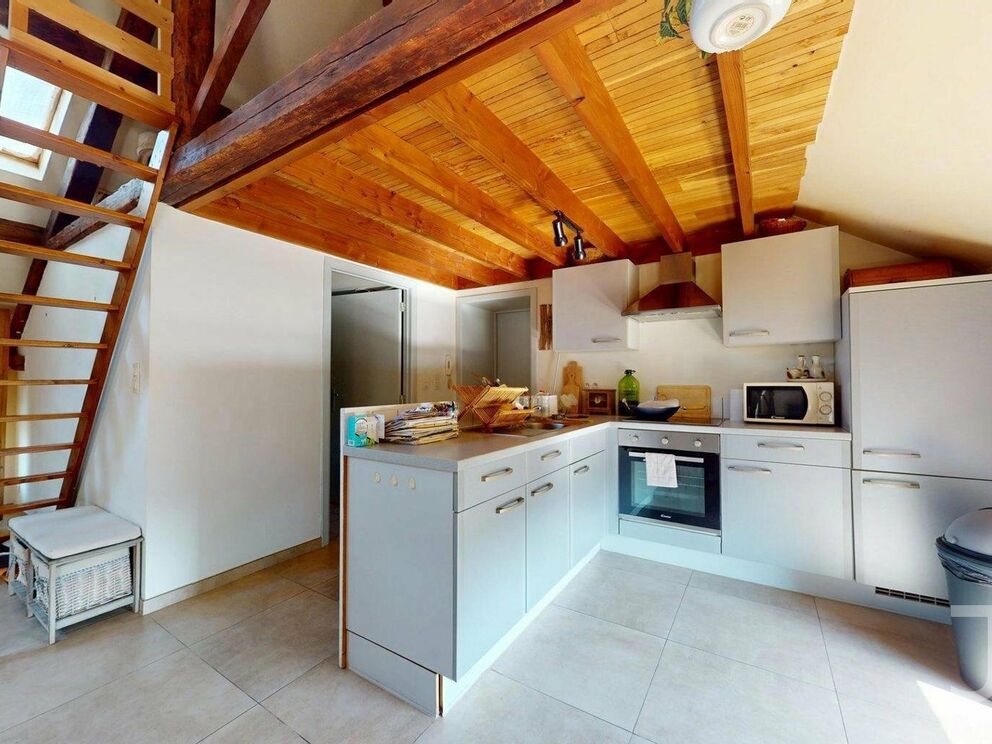 Immeuble à appartements à vendre à Jemeppe-sur-Sambre