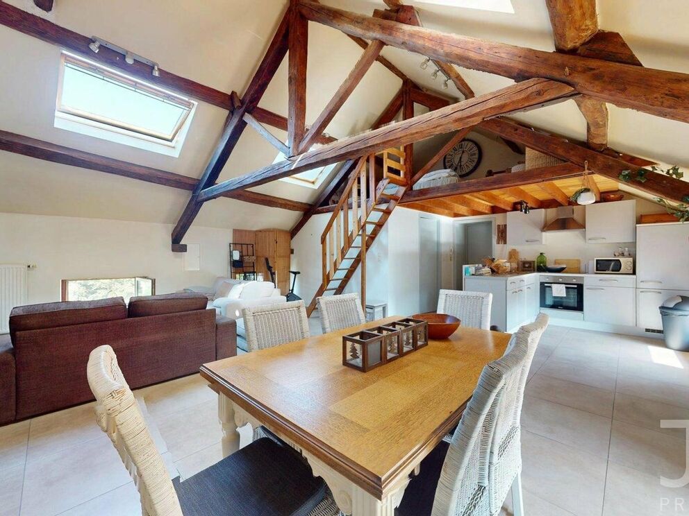 Immeuble à appartements à vendre à Jemeppe-sur-Sambre