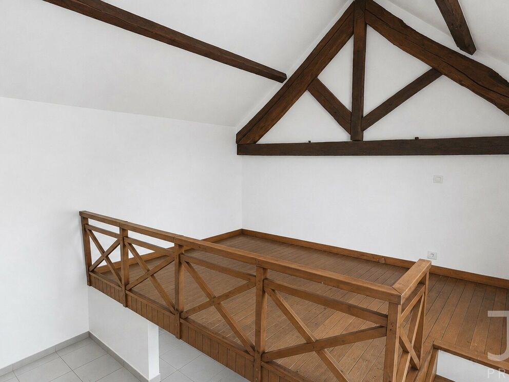Immeuble à appartements à vendre à Jemeppe-sur-Sambre