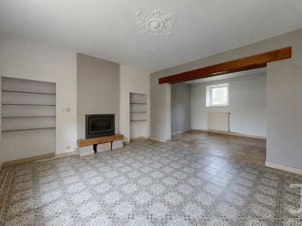 Immeuble à appartements à vendre à Jemeppe-sur-Sambre