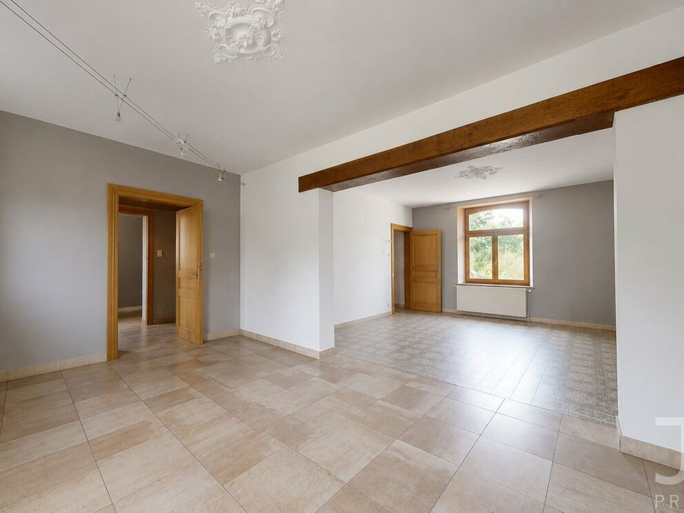 Immeuble à appartements à vendre à Jemeppe-sur-Sambre