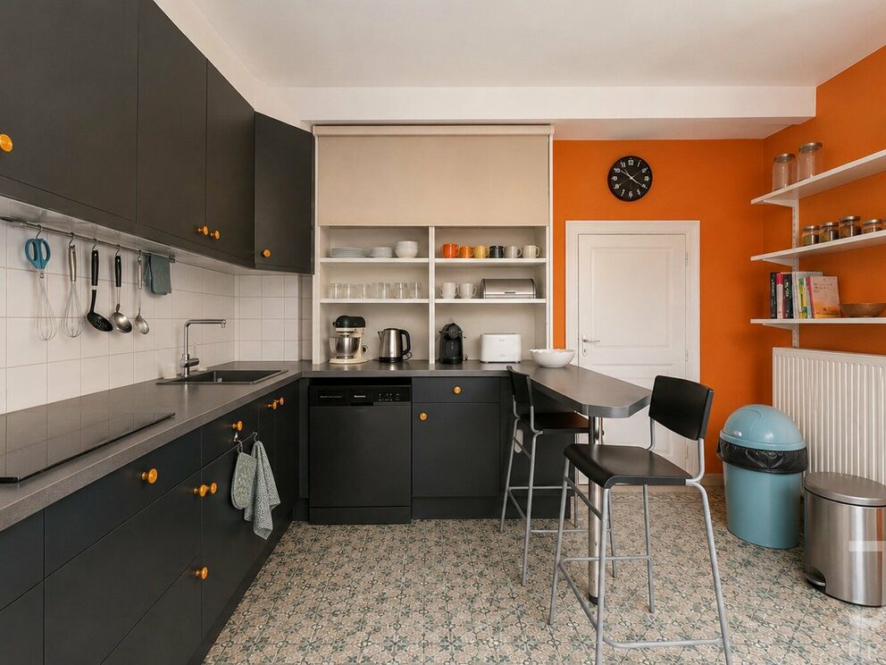 Immeuble à appartements à vendre à Jemeppe-sur-Sambre