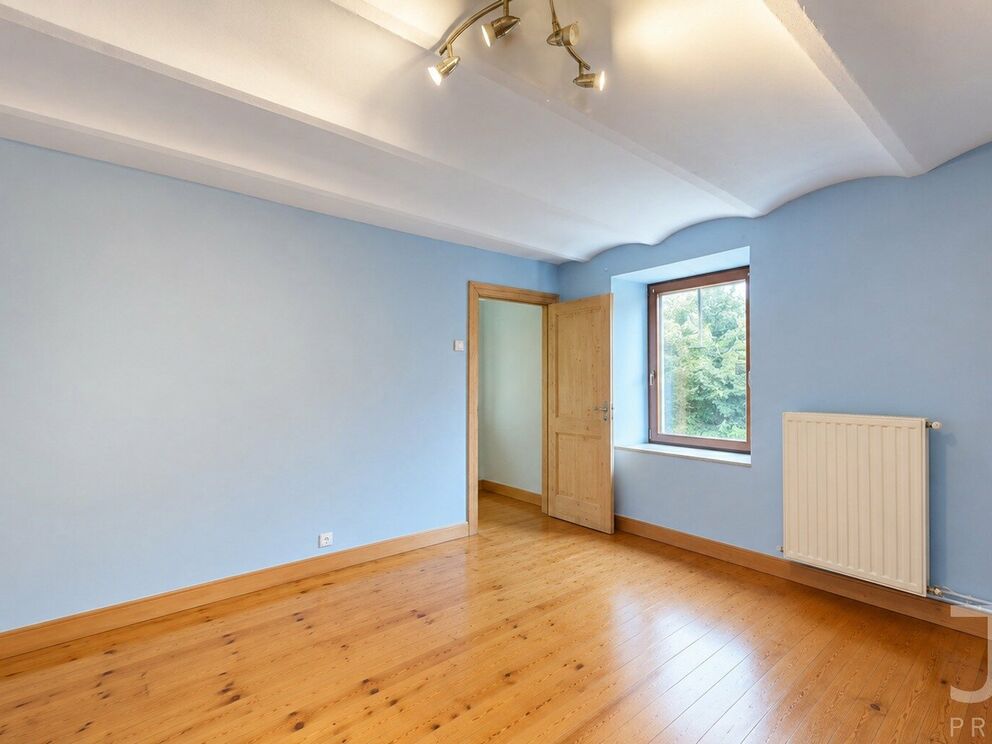 Immeuble à appartements à vendre à Jemeppe-sur-Sambre