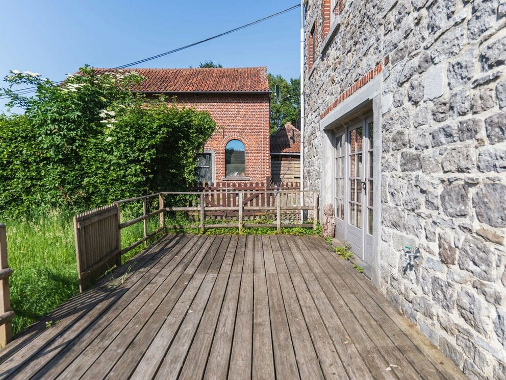 Immeuble à appartements à vendre à Jemeppe-sur-Sambre