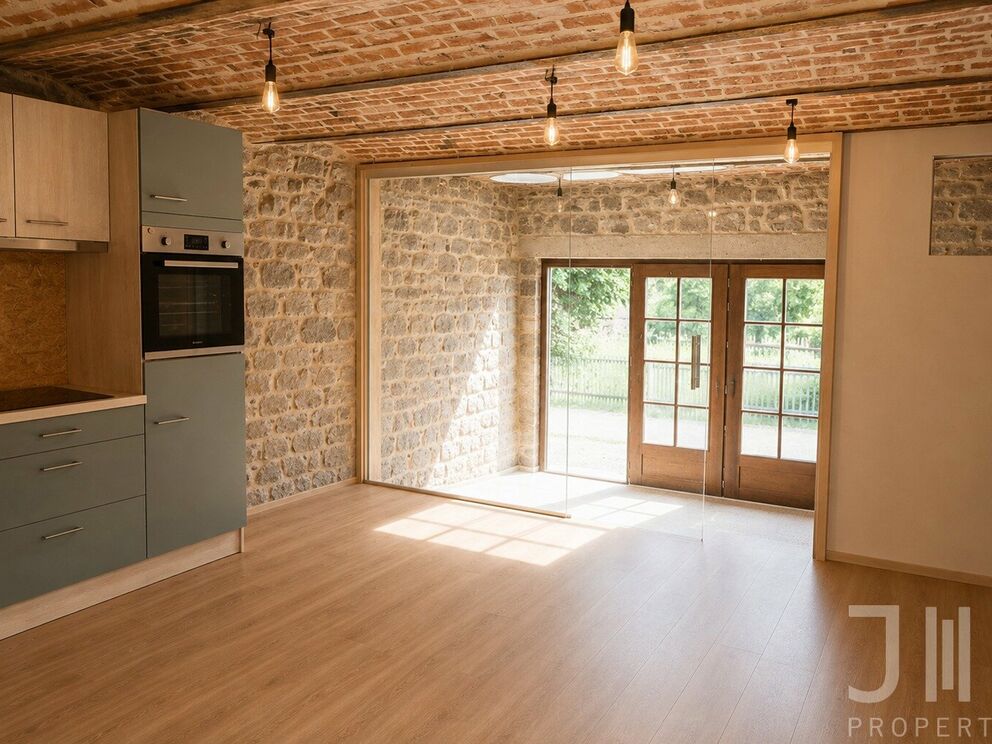 Immeuble à appartements à vendre à Jemeppe-sur-Sambre