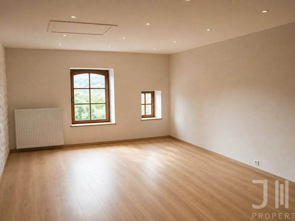Immeuble à appartements à vendre à Jemeppe-sur-Sambre