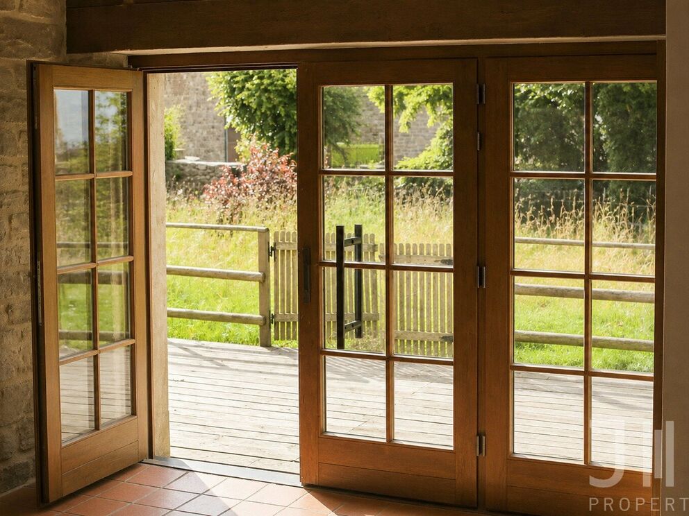 Immeuble à appartements à vendre à Jemeppe-sur-Sambre