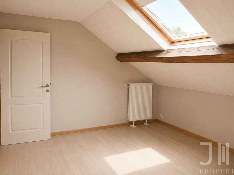 Immeuble à appartements à vendre à Jemeppe-sur-Sambre