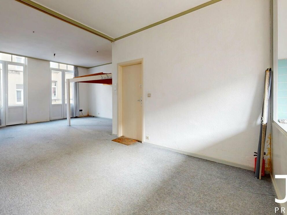 Immeuble &agrave; appartements &agrave; vendre &agrave; Saint-Josse-ten-Noode