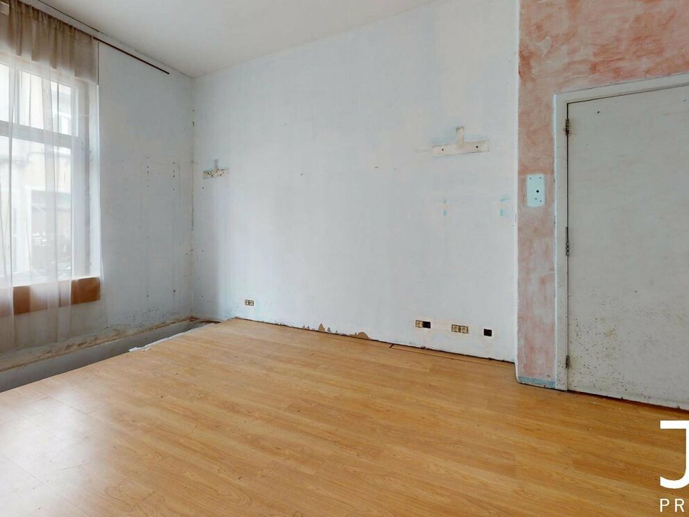 Immeuble &agrave; appartements &agrave; vendre &agrave; Saint-Josse-ten-Noode