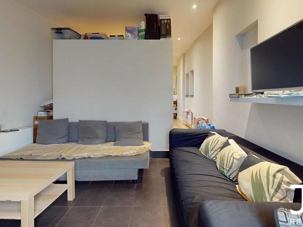 Immeuble &agrave; appartements &agrave; vendre &agrave; Saint-Josse-ten-Noode
