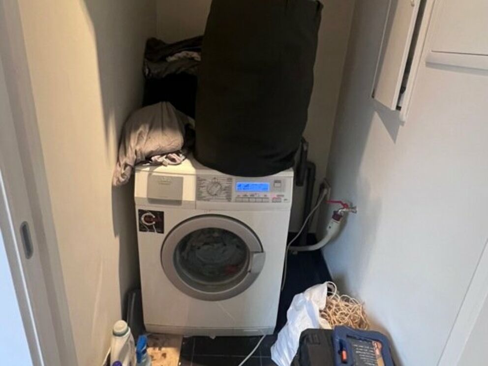 Immeuble &agrave; appartements &agrave; vendre &agrave; Saint-Josse-ten-Noode