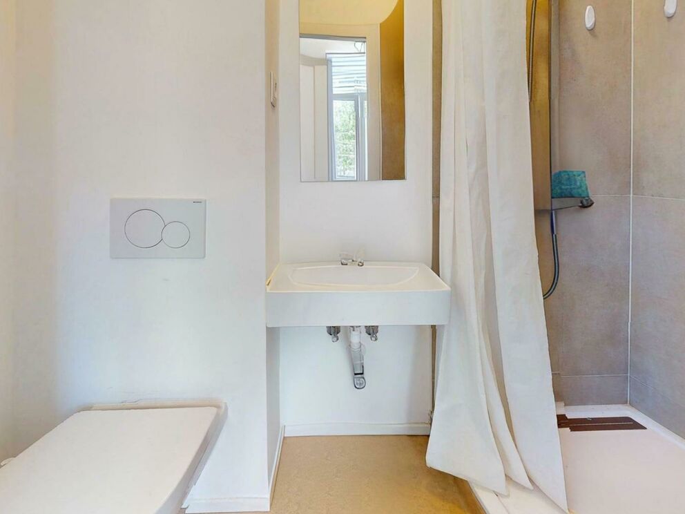Immeuble &agrave; appartements &agrave; vendre &agrave; Saint-Josse-ten-Noode