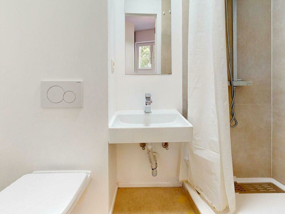 Immeuble &agrave; appartements &agrave; vendre &agrave; Saint-Josse-ten-Noode