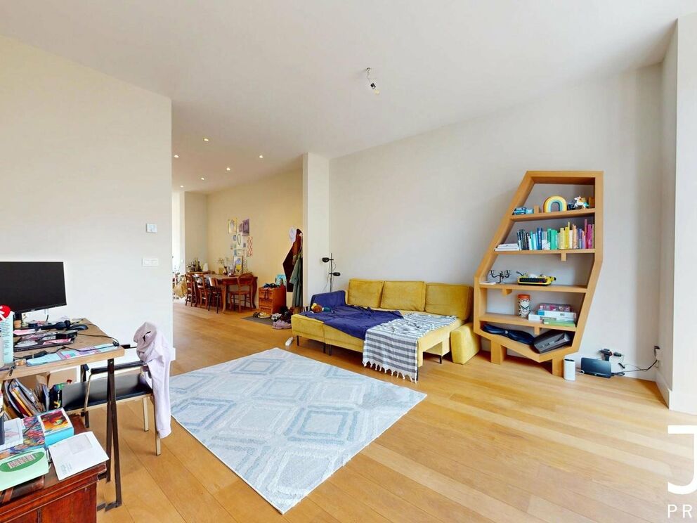 Immeuble à appartements à vendre à Schaerbeek