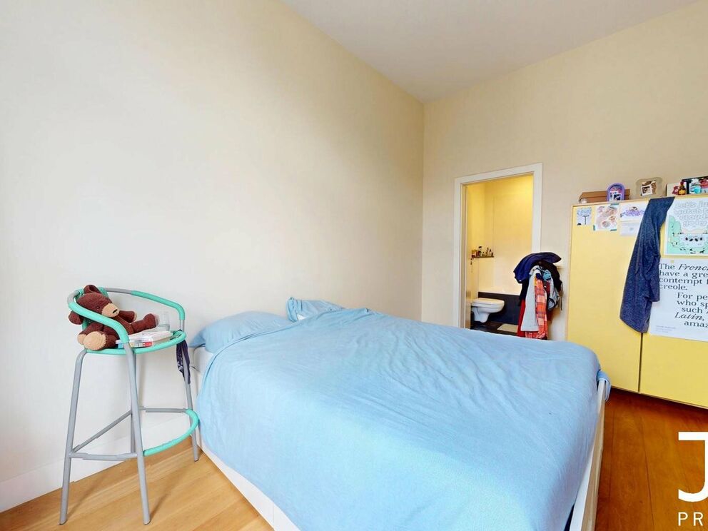 Immeuble à appartements à vendre à Schaerbeek
