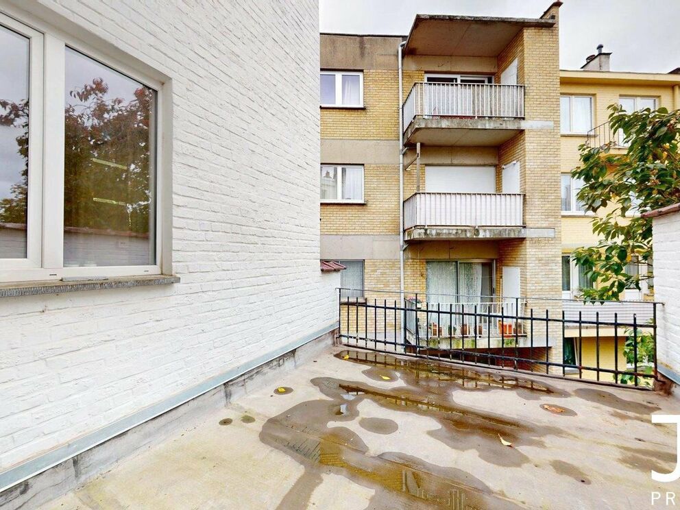 Immeuble à appartements à vendre à Woluwe-Saint-Lambert