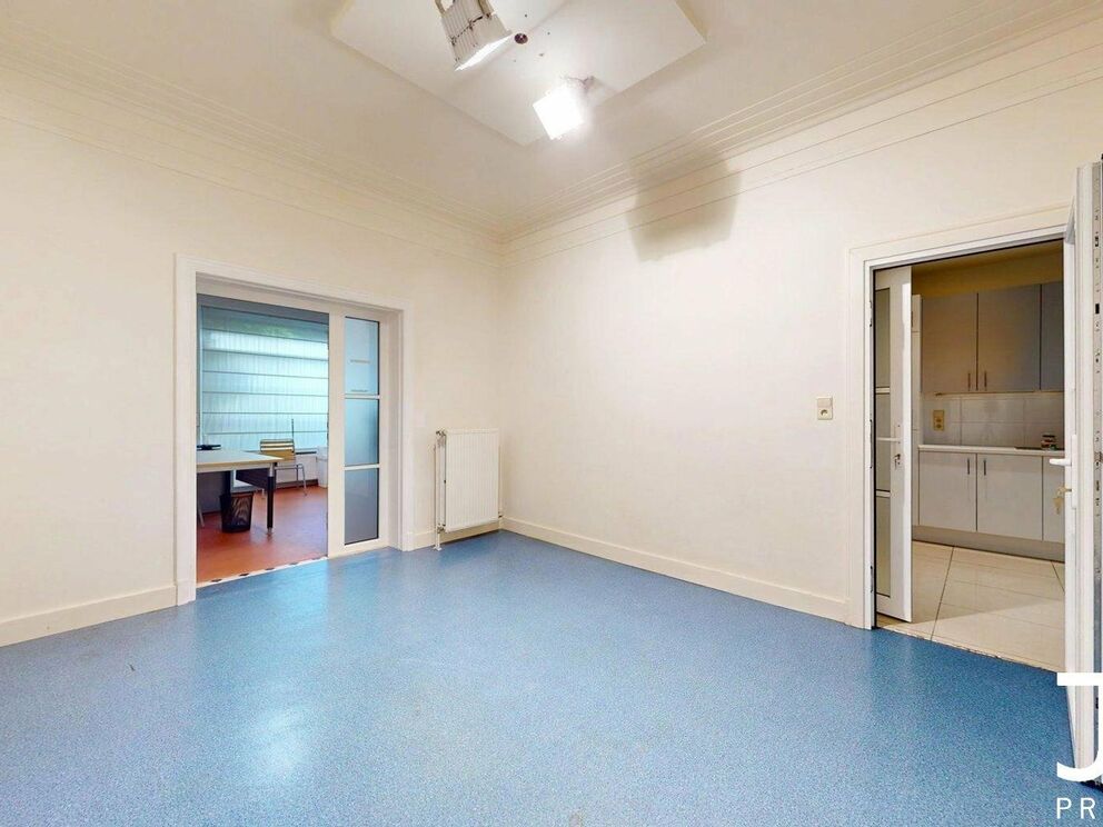 Immeuble à appartements à vendre à Woluwe-Saint-Lambert