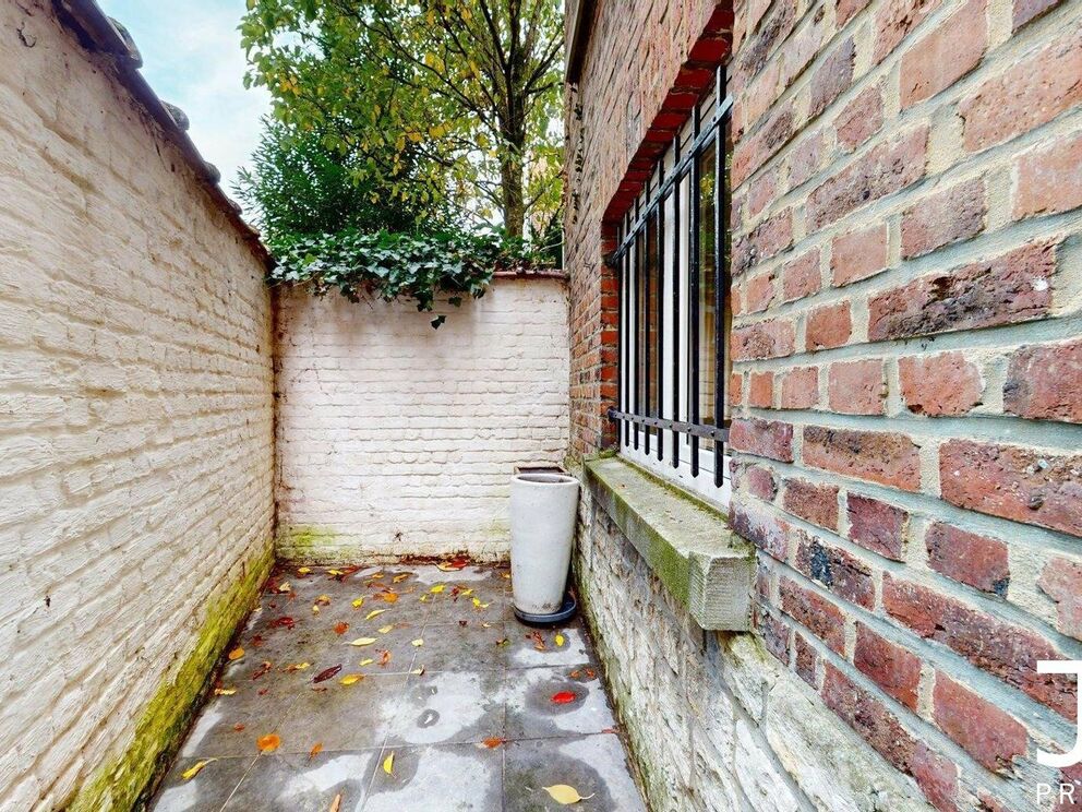 Immeuble à appartements à vendre à Woluwe-Saint-Lambert