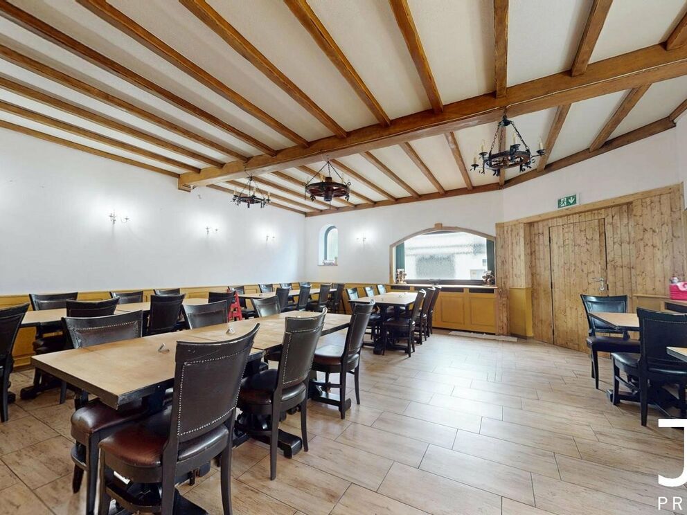 Individual shop for rent in Schaarbeek