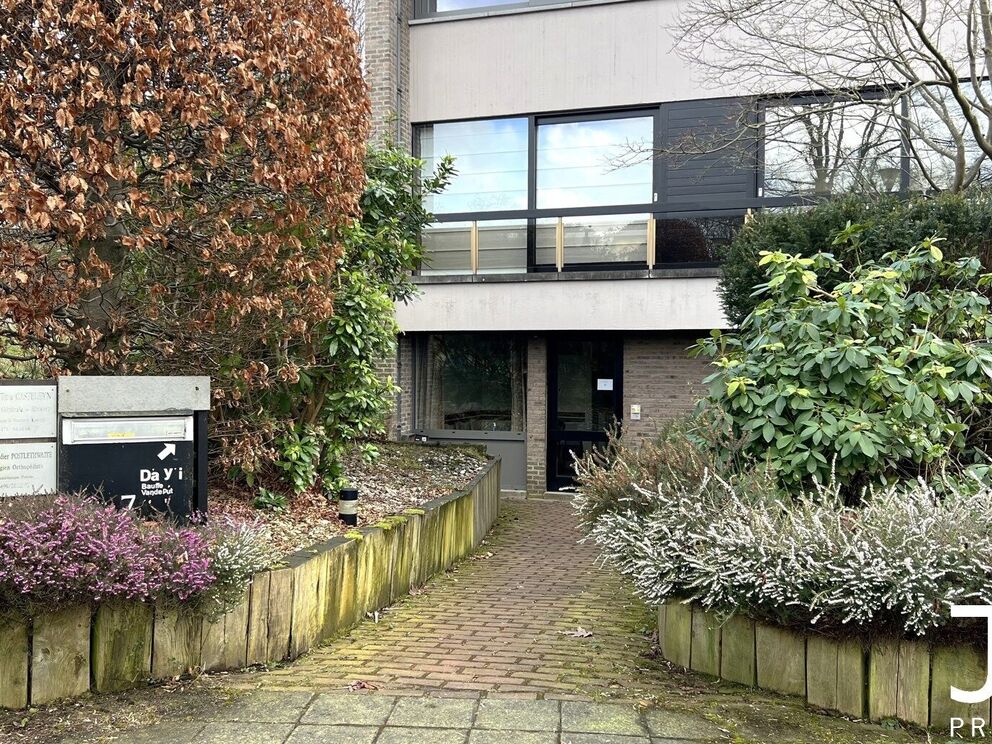 Individuele handelszaak te huur in Sint-Pieters-Woluwe