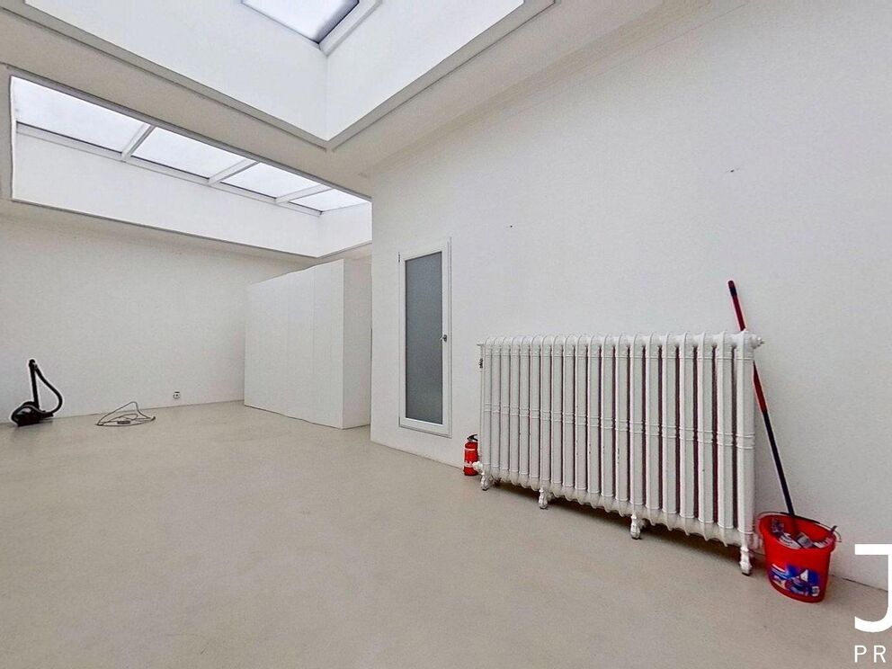 Kantoor te huur in Brussel