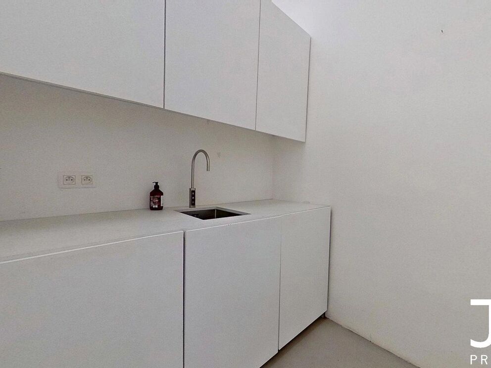 Kantoor te huur in Brussel