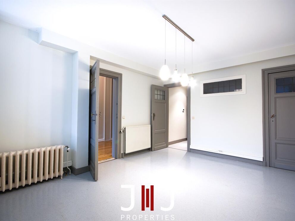 Kantoor te huur in Sint-Pieters-Woluwe