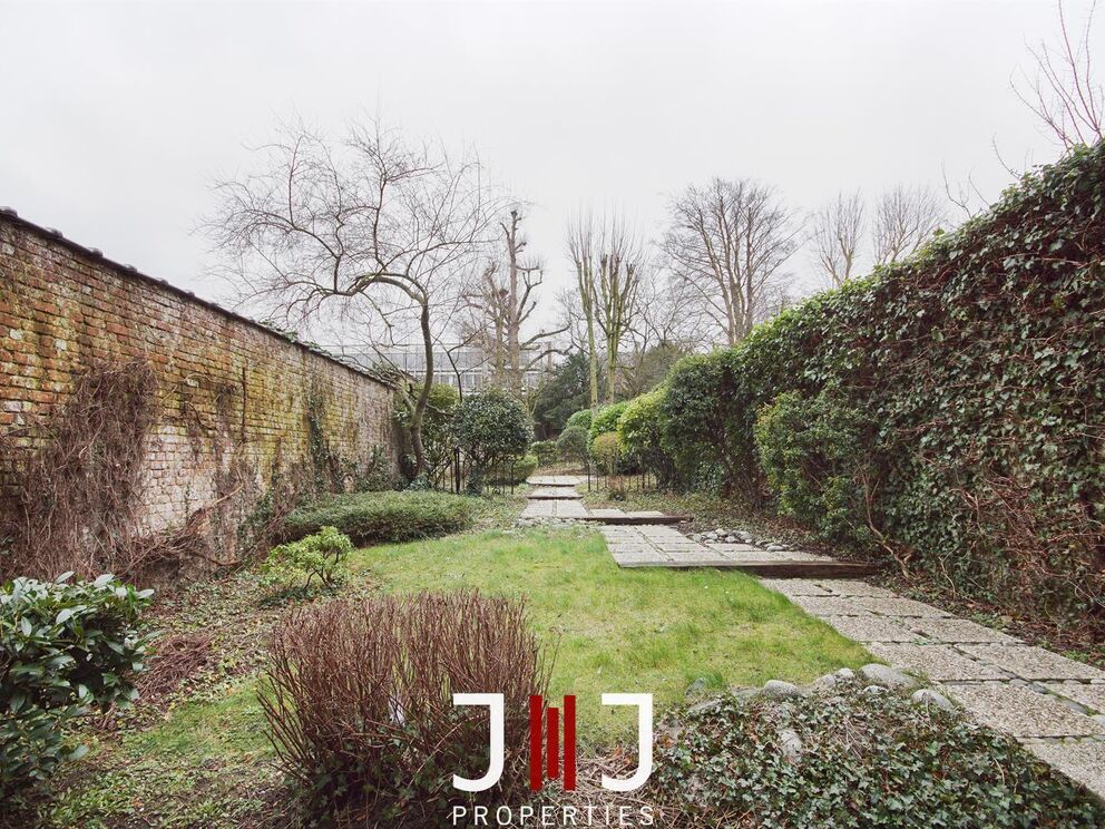 Kantoor te huur in Sint-Pieters-Woluwe