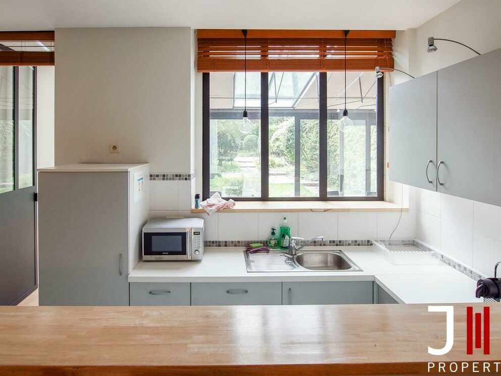 Kantoor te huur in Sint-Pieters-Woluwe