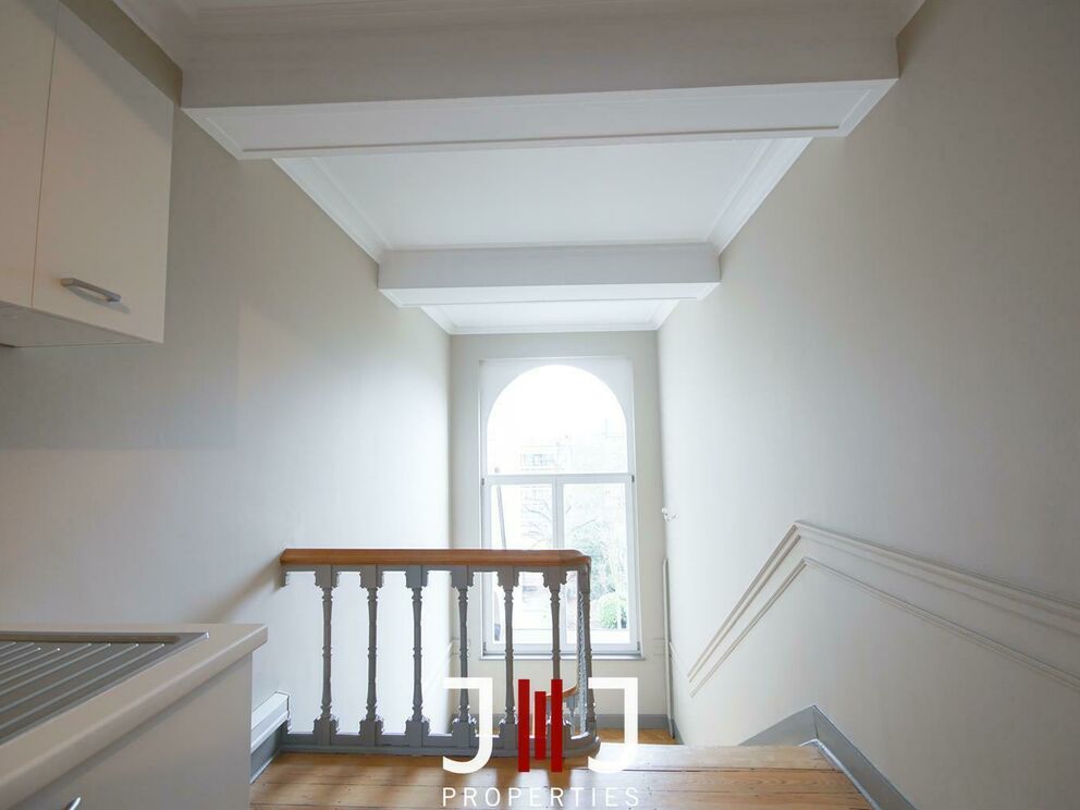 Kantoor te huur in Sint-Pieters-Woluwe