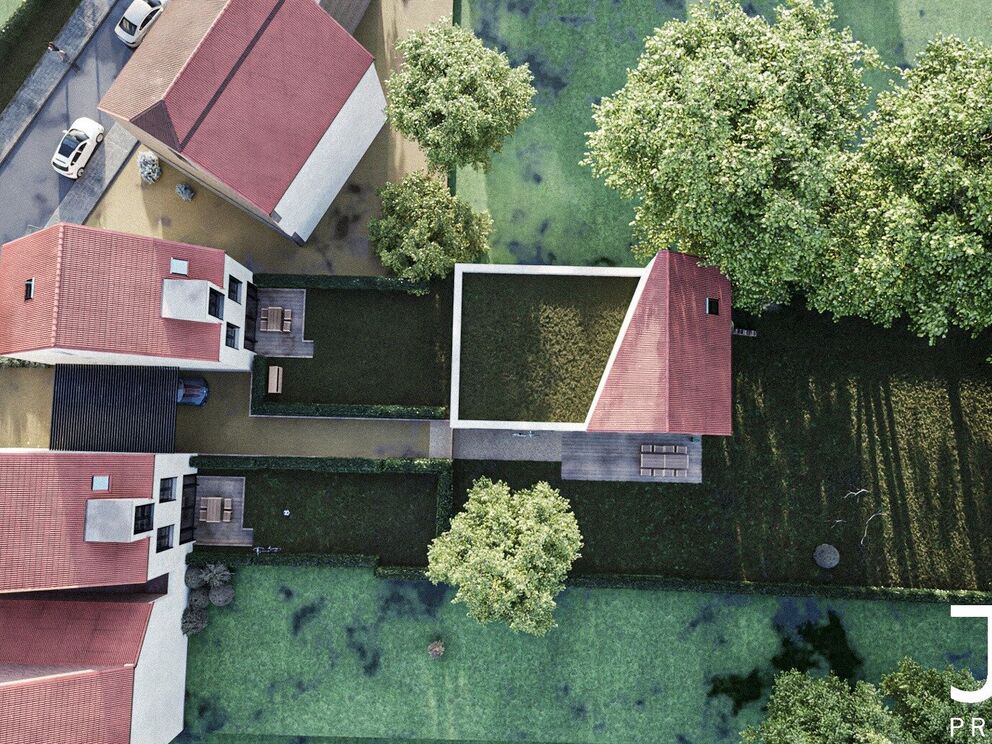 Loft for sale in Rixensart