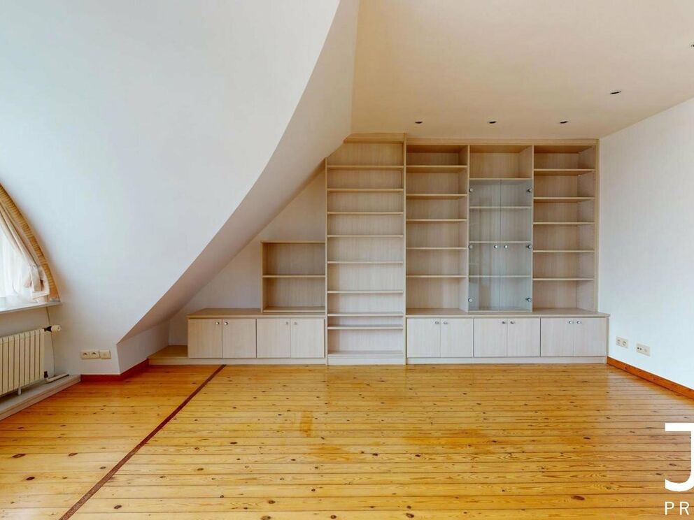 Maison à louer à Auderghem