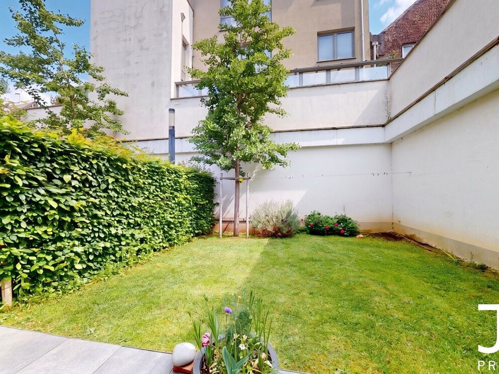Maison &agrave; louer &agrave; Bruxelles