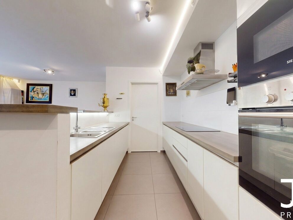 Maison &agrave; louer &agrave; Bruxelles