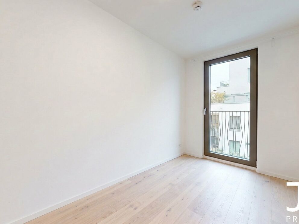 Maison &agrave; louer &agrave; Bruxelles