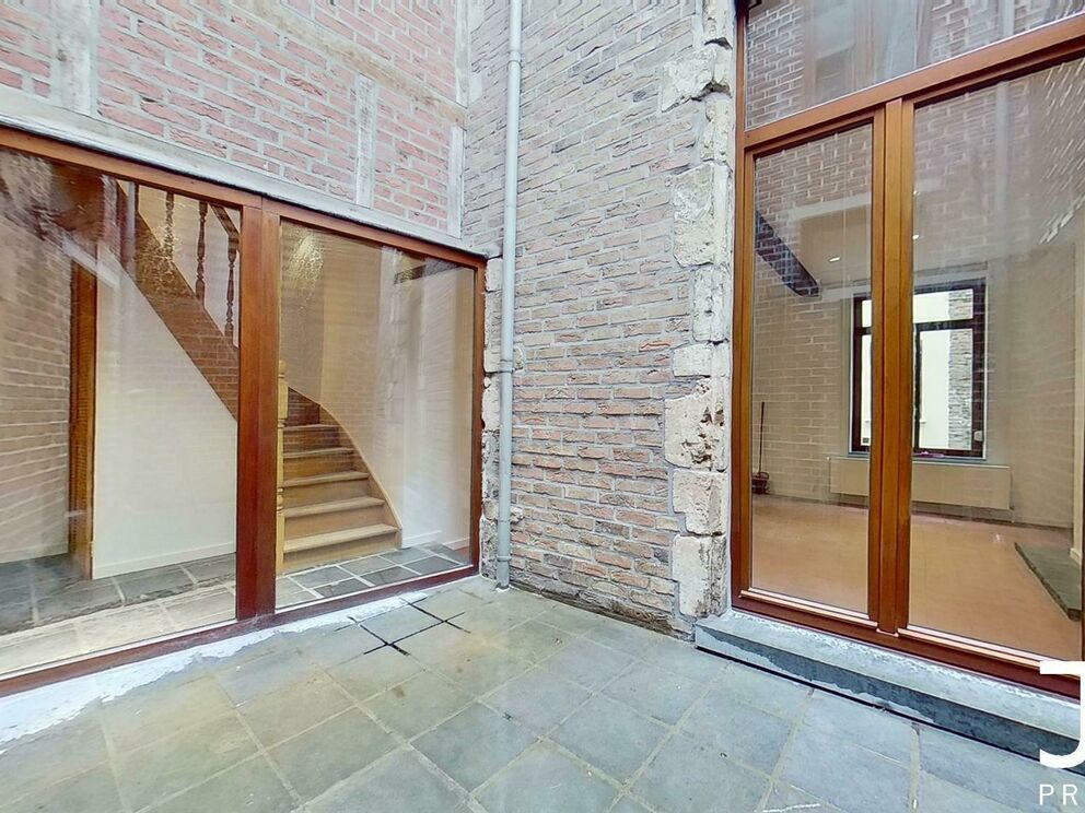 Maison à louer à Bruxelles