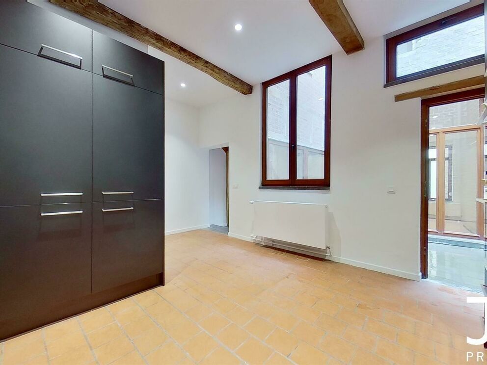 Maison à louer à Bruxelles