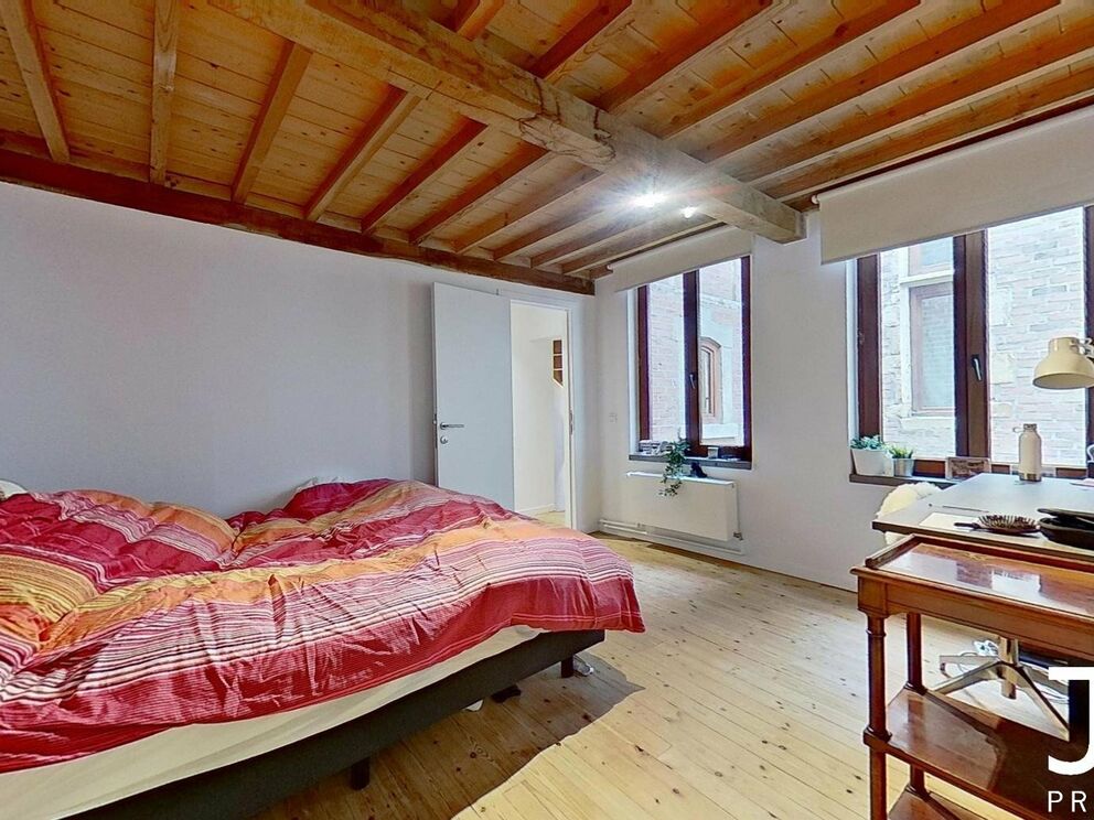Maison à louer à Bruxelles