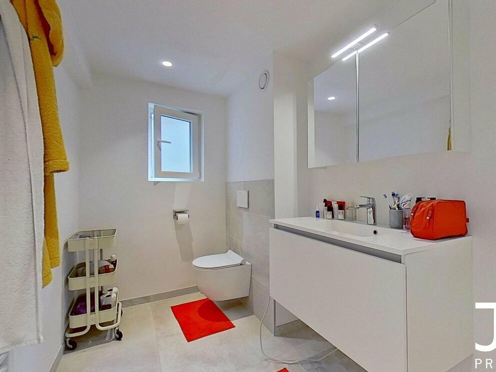 Maison à louer à Bruxelles
