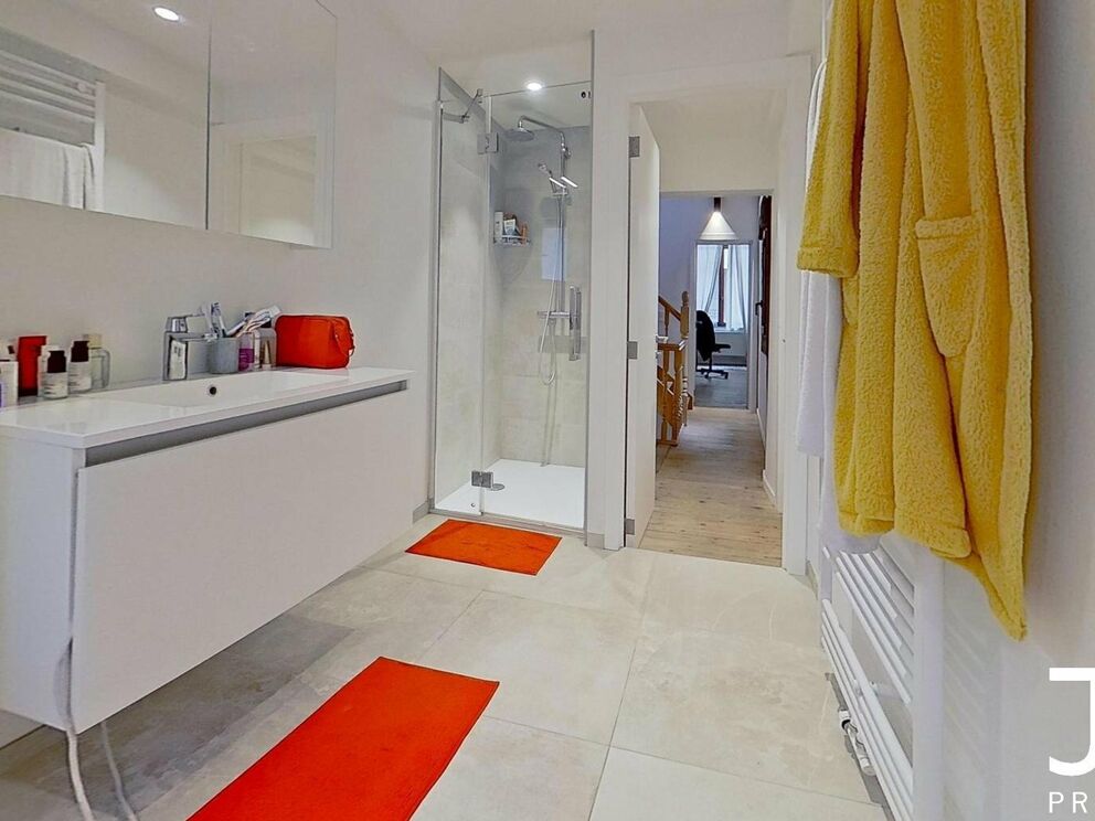 Maison à louer à Bruxelles
